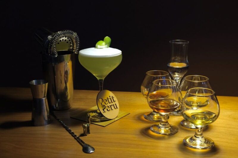 peruvian-craft-spirits-tasting-cocktail-class