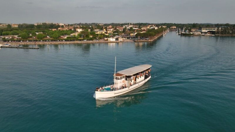 peschiera-afternoon-boat-trip-to-sirmione-with-swim-stop