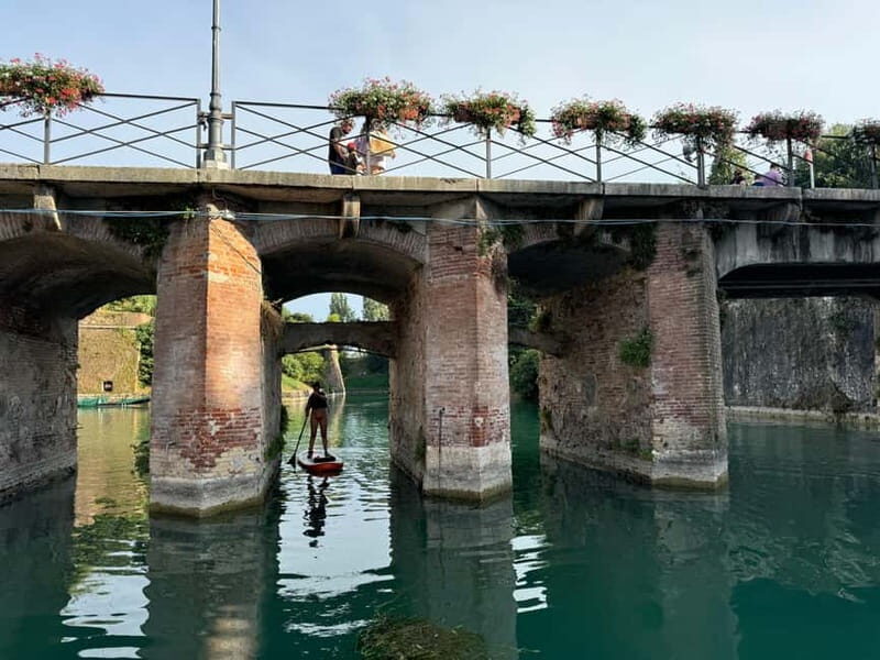 Peschiera del Garda experience in Sup: Sightseeing tour on Lake Garda - Who Will Love This Experience?
