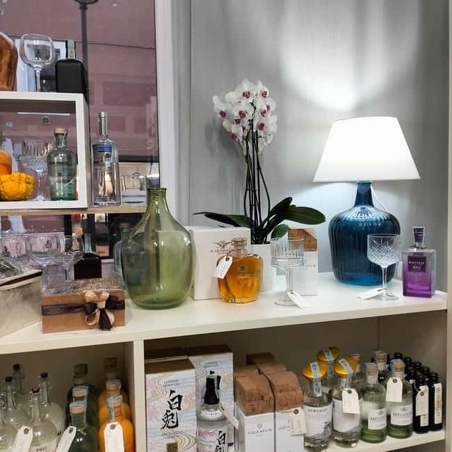 Peschiera del Garda: Italian Gin tasting - FAQ