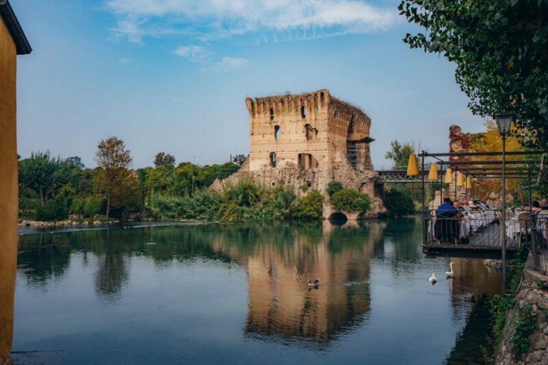Peschiera del Garda: Lake Garda & Borghetto E-Bike Tour - Who Will Love This Tour?
