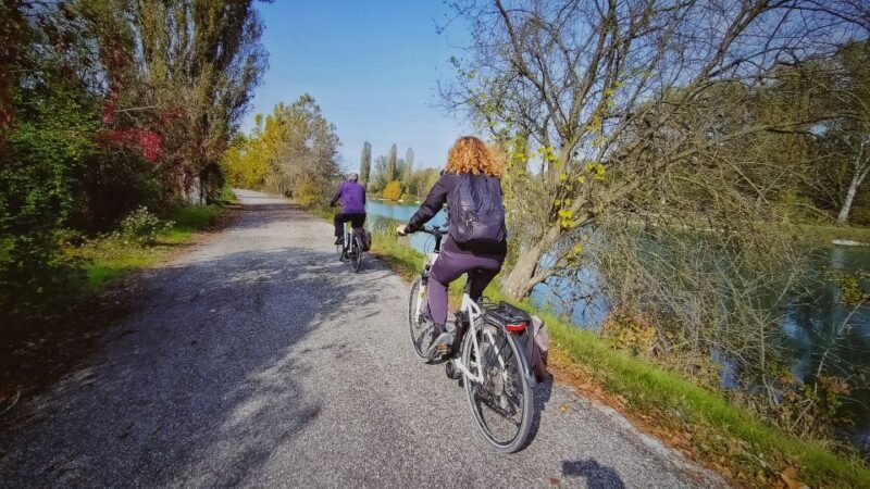 Peschiera del Garda: Lake Garda & Borghetto E-Bike Tour - Frequently Asked Questions
