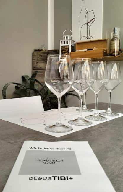 Peschiera del Garda: White wine tasting - Frequently Asked Questions