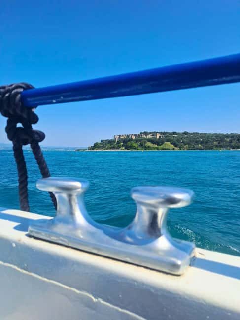 Peschiera - Sirmione - Peschiera: Sightseeing cruise tour - Pricing and Value