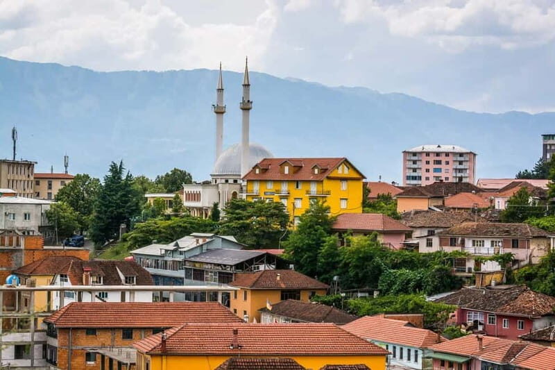 Peshkopi: Walking Tour with Traditional Food Tasting - Why This Tour Is Worth It