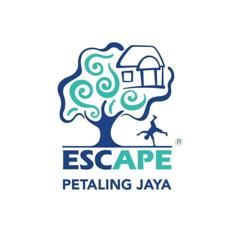 petaling-jaya-escape-entry-ticket