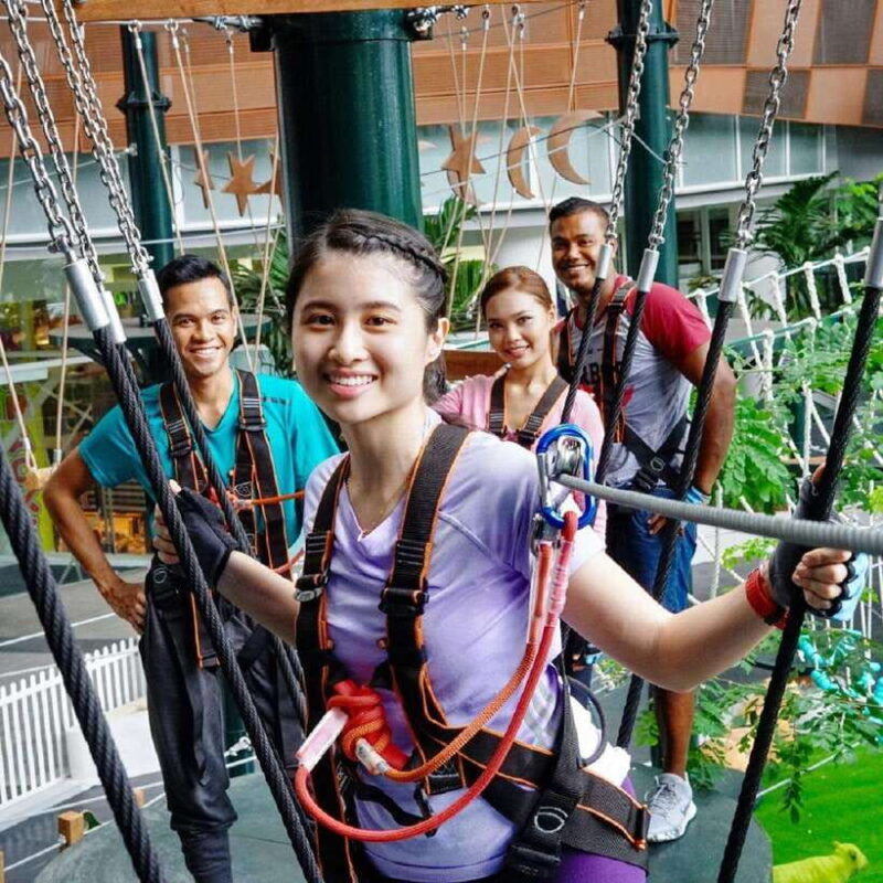 petaling-jaya-escape-entry-ticket
