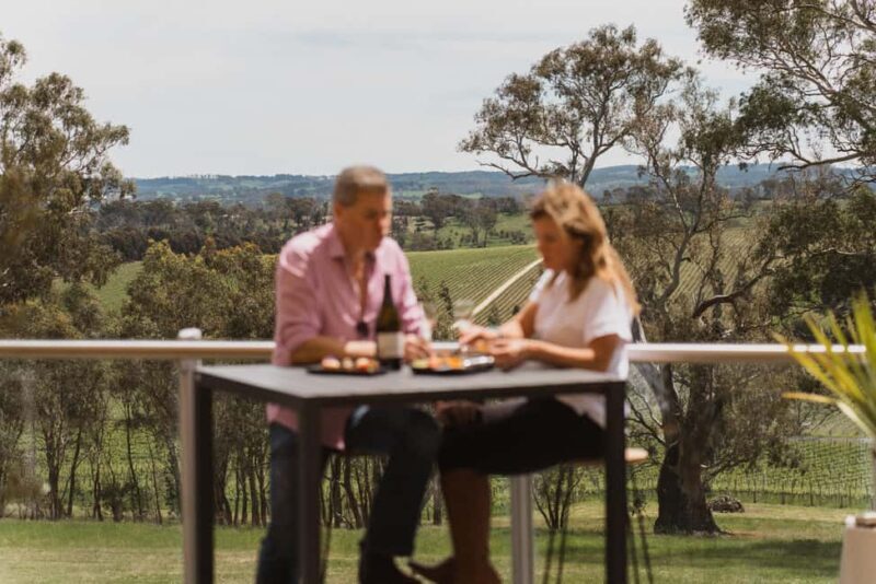 Petaluma: Romantic Private Horse Ride & Wine Tasting Package - An In-Depth Look at the Petaluma Private Horse Ride & Wine Tasting