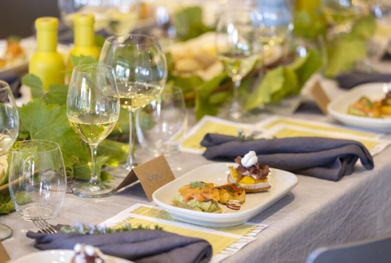 Petaluma: The Glass Room Experience - Who Will Love This Experience?