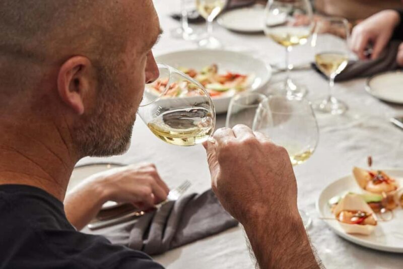 PETALUMA: VIP Equestrian & Private Wine Lunch with Olympian - The Sum Up