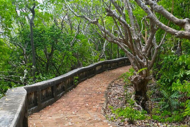 Petchaburi Highlights Khao Luang Cave, Palaces & Temples Group Tour from Hua Hin - Who Would Love This Tour?