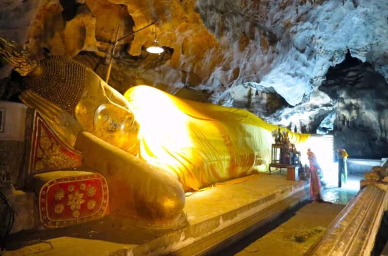 Petchaburi Temples & Royal Palace - small Join Group Tour - Final Thoughts