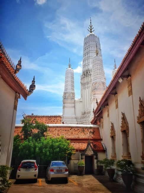 Petchaburi Temples & Royal Palace - small Join Group Tour - FAQ