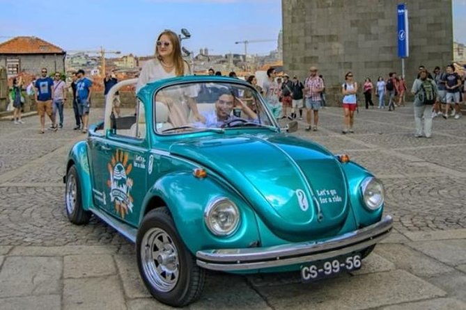 peters-beetle-porto-tour