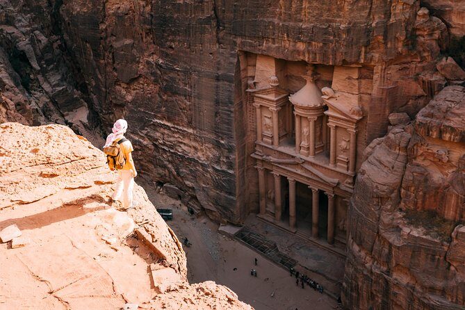 Petra 2-Day Tour from Tel-Aviv - Final Thoughts