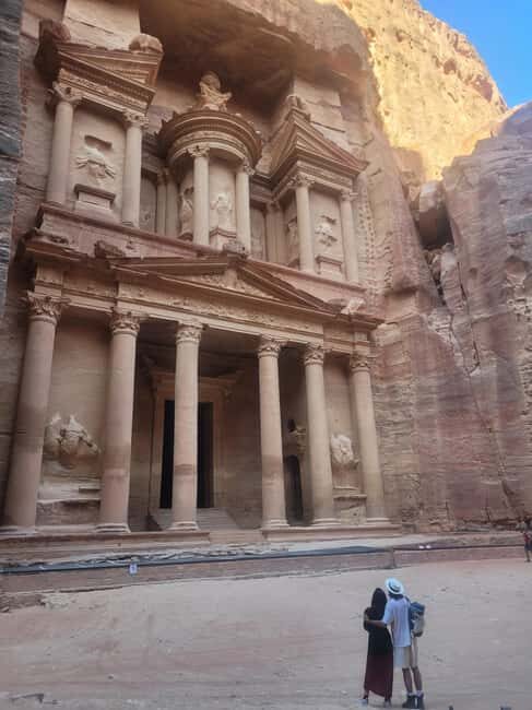Petra : 3-Hour Private Guided Petra tour with hotel pick up. - Analyzing the Value and Who Will Love It