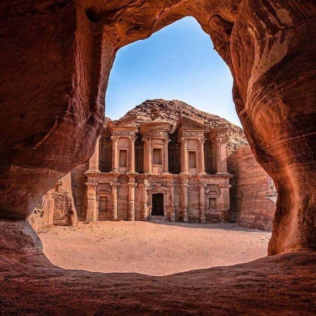 Petra and Dead Sea Private Day Tour From Amman - An In-Depth Look at the Tour Experience