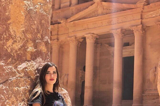 Petra and Little Petra Private Guided Tour - Why This Tour is Worth Considering