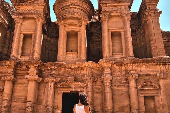 Petra and Little Petra Private Guided Tour - FAQ