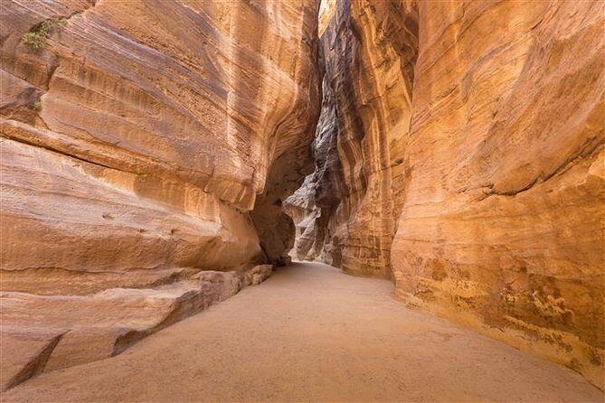 Petra and Wadi Rum 2 day Tour from Eilat - Final Thoughts