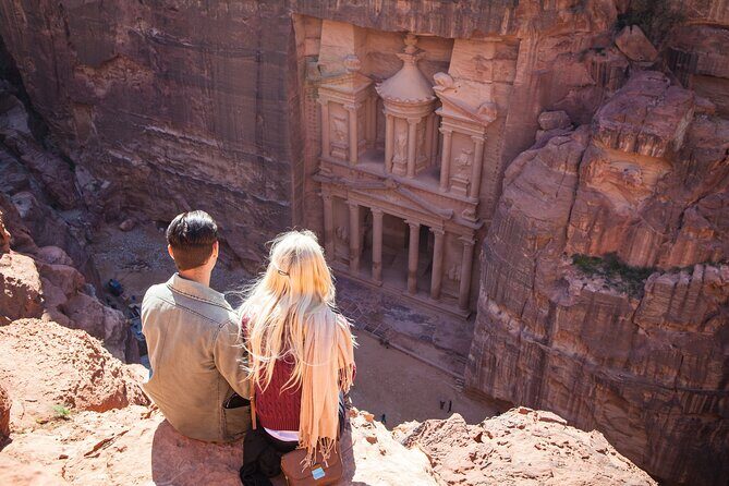 Petra and Wadi Rum 2 day tour from Jerusalem - Final Thoughts