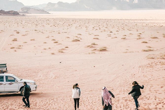 Petra and Wadi Rum Day Excursion with Hotel Collection - FAQ