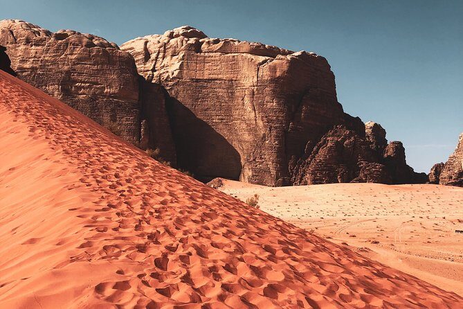 Petra and Wadi Rum in One Day | The Jordanian Mappers - Who Is This Tour Best For?