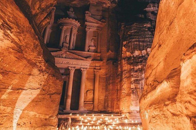 Petra And Wadi Rum Tour - An In-Depth Look at the Petra and Wadi Rum Tour