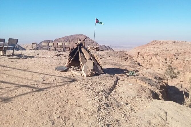 Petra Back-Road Trail and Hike - Why This Tour Offers Great Value