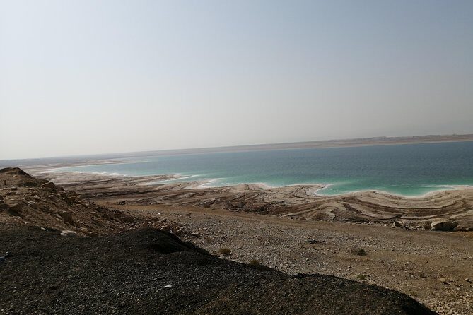 Petra & Dead Sea 1 Day Private tour (Lunch included) - The Sum Up