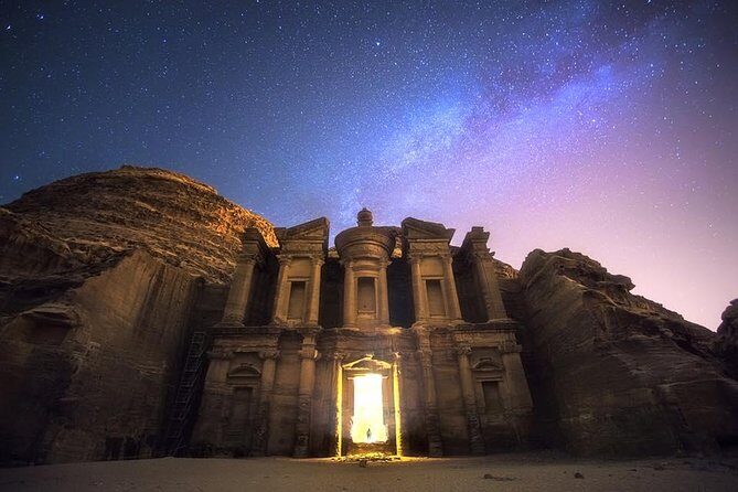 Petra, Little Petra and Shobak Castle - Private Tour From Amman - Why Choose This Tour?
