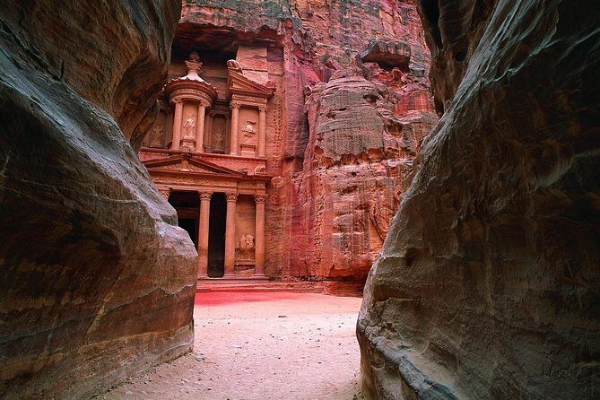 Petra One Day Tour - Exploring the Petra One Day Tour in Detail