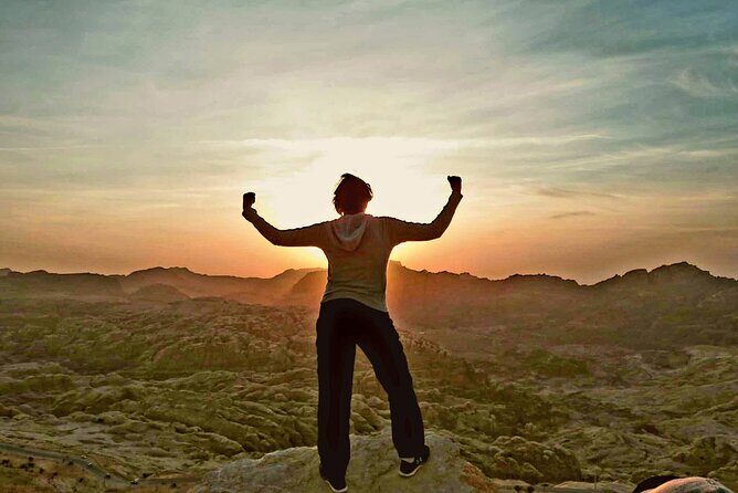Petra One Day Tour - Who This Tour Is Best For