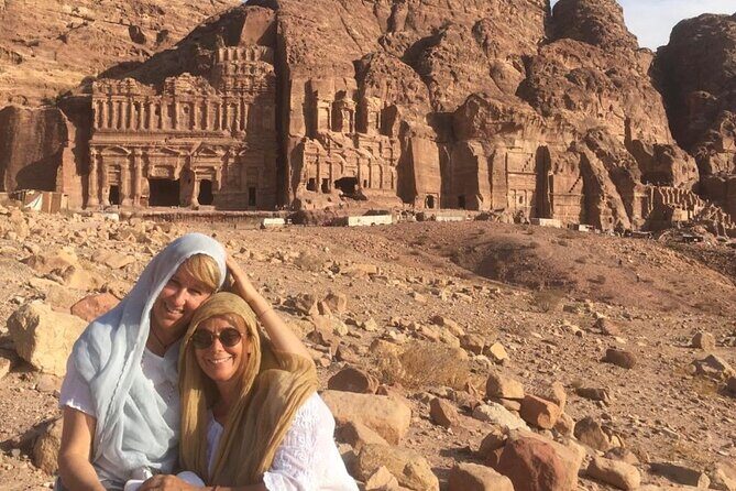 Petra One Day Tour - Final Thoughts