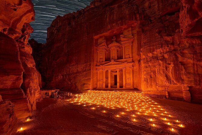 Petra One Day Tour From Aqaba - Who Will Love This Experience?  