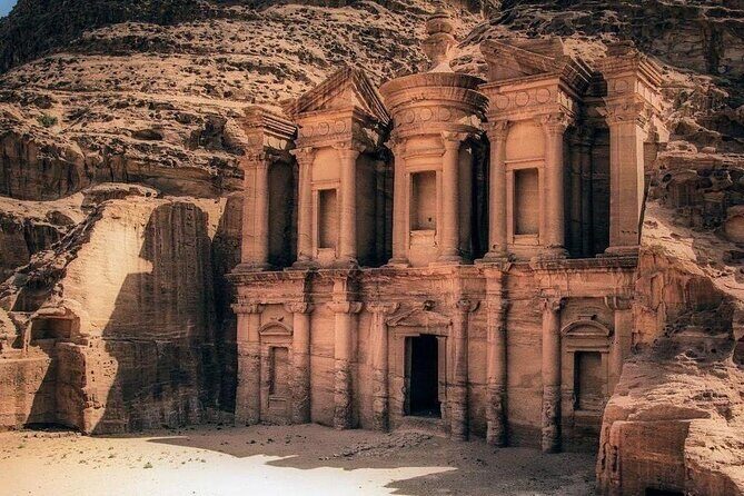 Petra Private Full-Day Tour - What Makes This Tour a Good Value?