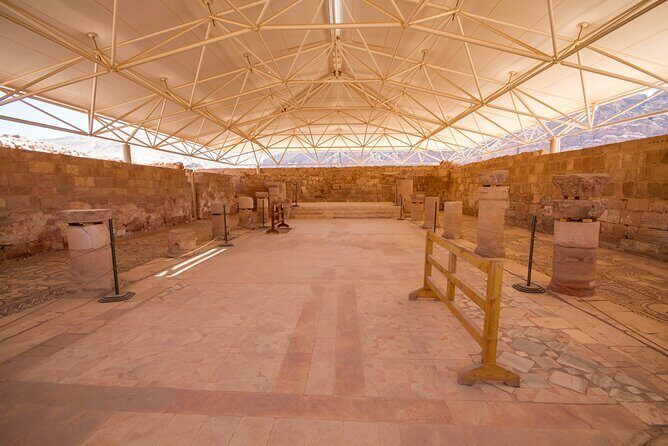 Petra Private Full-Day Tour - FAQ