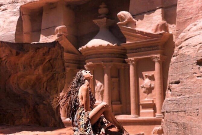 Petra to Jerusalem Private Transfer - The Authentic Insights from Reviewers