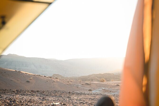 Petra to Wadi Rum Trek - 6 Days - Final Thoughts on Value and Suitability