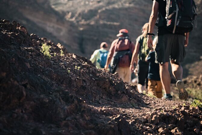 Petra to Wadi Rum Trek - 6 Days - FAQ