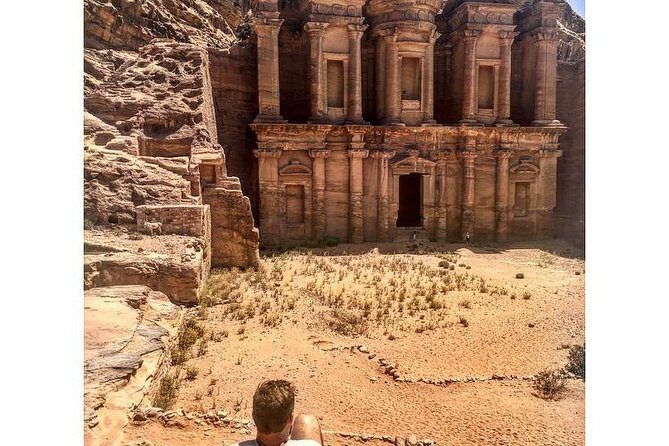 Petra Visit Layover Tour - The Experience: What to Expect on the Petra Layover Tour