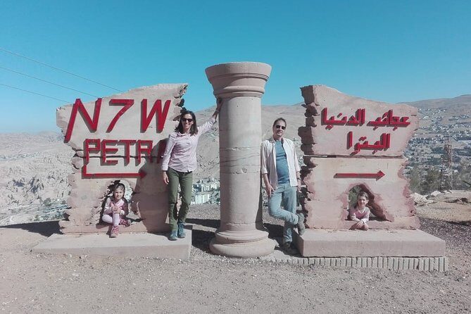 Petra Visit Layover Tour - Who Should Consider This Tour?