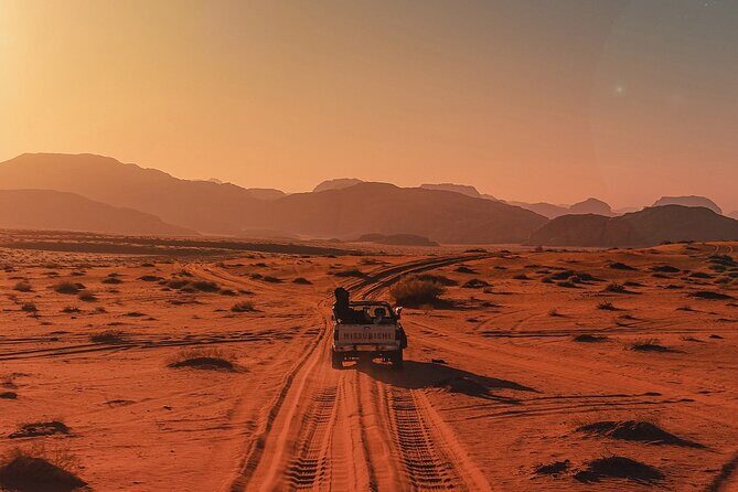 Petra & Wadi Rum (1 Day Private tour) - FAQ