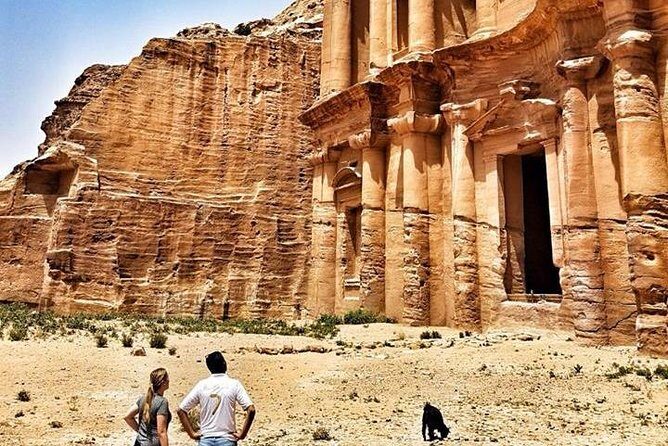 Petra, Wadi Rum & Dead Sea 2 days tour from Amman - A Practical Guide to the 2-Day Petra, Wadi Rum & Dead Sea Tour