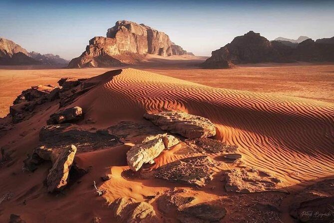 Petra, Wadi Rum, Dead Sea 4 Days 3 nights - Final Thoughts: Is This the Right Tour for You?
