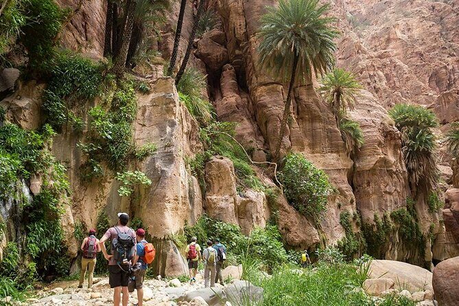 Petra Wadi Rum & Dead Sea - Three days private tour - Final Thoughts
