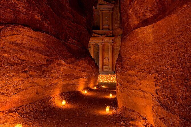 Petra & Wadi Rum Full Day Trip - FAQ