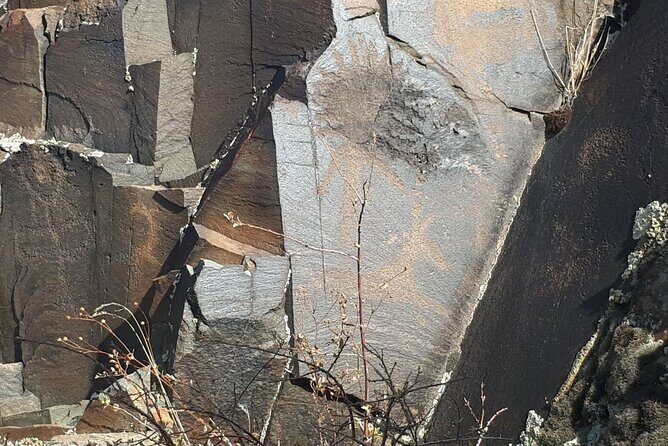 Petroglyphs of Tanbaly UNESCO World Heritage Site - In-Depth Tour Breakdown