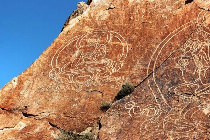 Petroglyphs of Tanbaly UNESCO World Heritage Site - Who Should Consider This Tour?