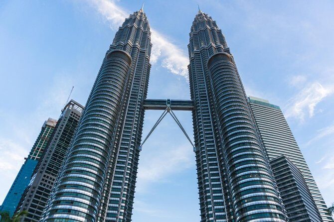Petronas Twin Towers Admission with Private Pickup & Nasi Kandar - Final Thoughts